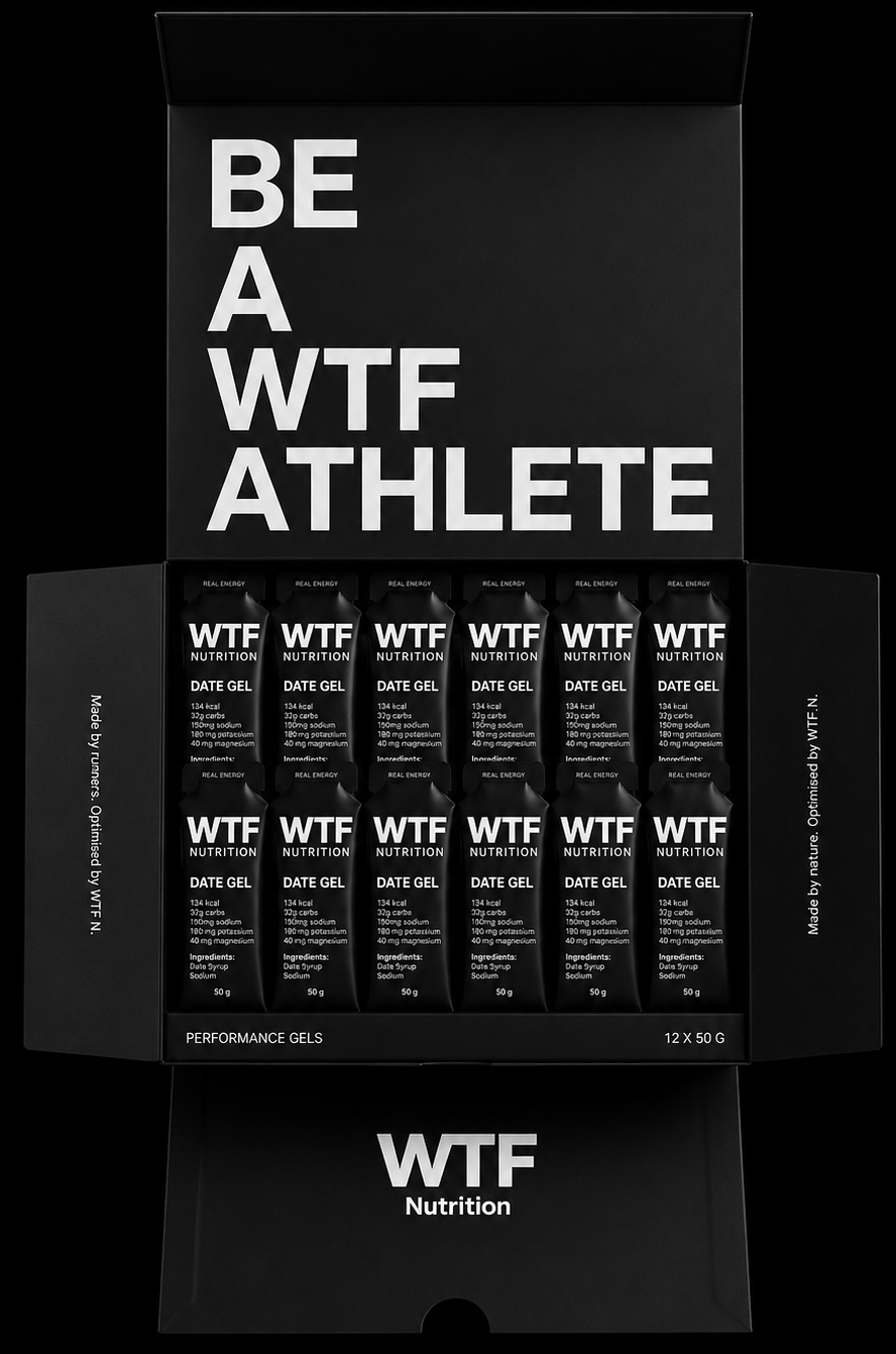 WTF Nutrition 12-Pack